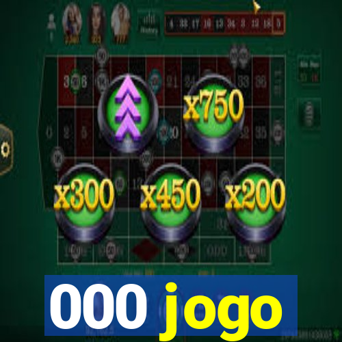 000 jogo